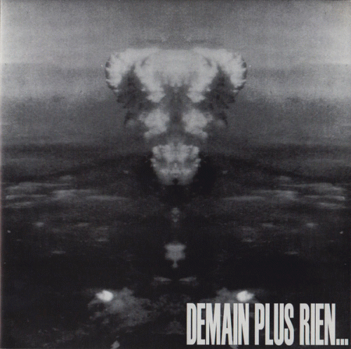 Symphonie Urbaine : DEMAIN PLUS RIEN...